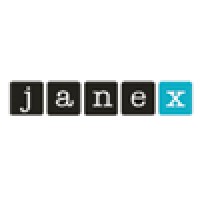 janex Logo