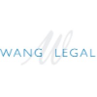 Wang Legal Professional Corporation Logo
