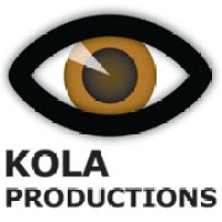 Kola Productions Logo