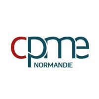 CPME NORMANDIE Logo