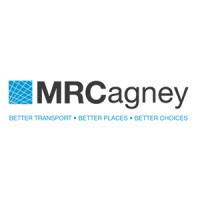 MRCagney Logo