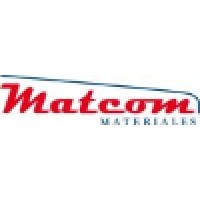 Matcom Materiales S.L. Logo