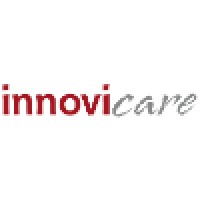 INNOVICARE SRL Logo