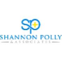 Shannon Polly & Associates Logo