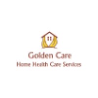 Golden Care, LLC Logo