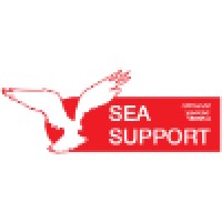 Sea Support BV Logo