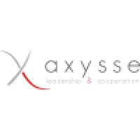 Axysse Leadership & Cooperation Logo