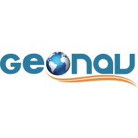 Geonav Survey Solutions Private Limited Logo