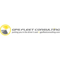 GPS Fleet Consulting Logo