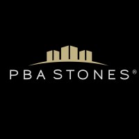 PBA Stones Logo