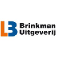 Brinkman Uitgeverij Logo