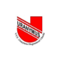 V.V.S. Uranymus Logo