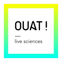 OUAT! Logo