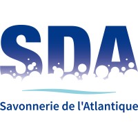 SAVONNERIE DE LATLANTIQUE Logo