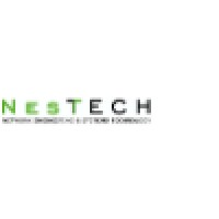 NesTECH LLC Logo
