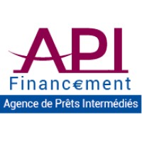 API Financement Logo