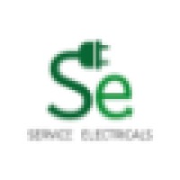 Service Electricals Logo