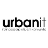 urbanIT Logo