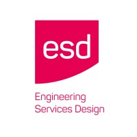 Engineering Services Design Ltd Logo