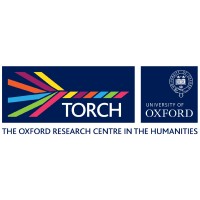 TORCH | The Oxford Research Centre in the Humanities Logo