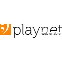Playnet Srl Logo