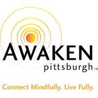Awaken Pittsburgh Logo