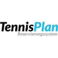 TennisPlan Logo