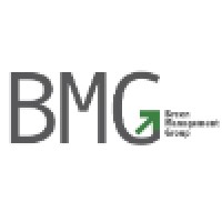 BMG : Breen Management Group Logo