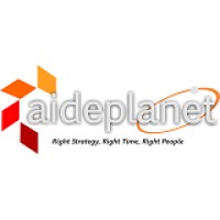 Aideplanet Limited Logo