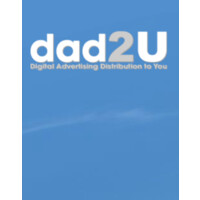 dad2U Logo