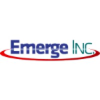 Emerge Inc. Logo