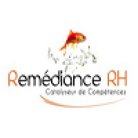 Remédiance RH Logo