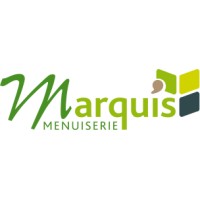 MENUISERIE MARQUIS Logo