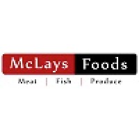 McLays Foods Logo