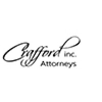 Crafford Inc. Attorneys Logo