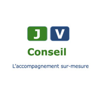 JV Conseil Logo