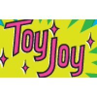 Toy Joy Logo