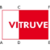 VITRUVE Logo