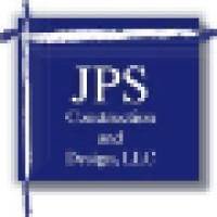 JPS Construction and Design, Inc. Logo
