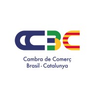 Cambra de Comerç Brasil-Catalunya Logo