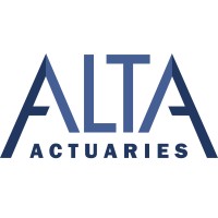 Alta Actuaries & Consultants Logo