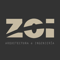 ZOI Arquitectura e Ingeniería Logo