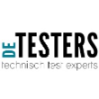 deTesters Logo