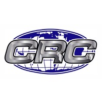 Crane & Rigging Corporation Logo