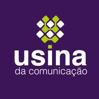 Usina da Comunicação Logo
