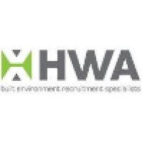 HWA Limited Logo