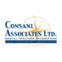 Consani Associates Limited Logo