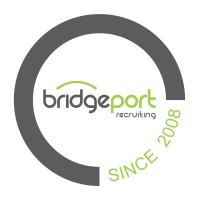 Bridgeport Recruiting Logo