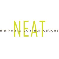 Neat Marketing Communications Logo