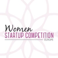Women Startup Competition Logo